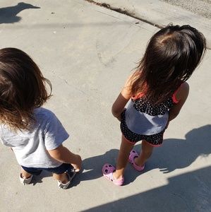 Meet your Posher, Vince